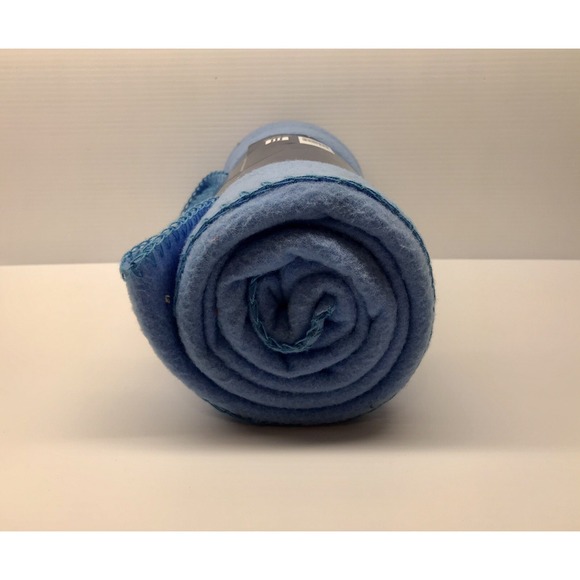 Serta Fleece Throw‎ #22 - Picture 4 of 4